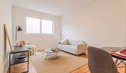Apartamento com 2 quartos, 71m², à venda em São Paulo, Jardim Paulista