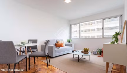Apartamento com 2 quartos, 51m², à venda em São Paulo, Vila Uberabinha