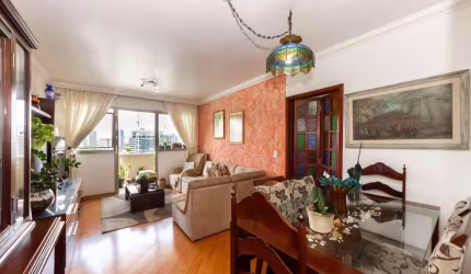 Apartamento tipo para venda com 2 quartos, sendo 1 suíte, 91m²