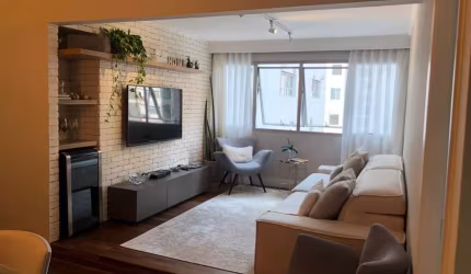 Apartamento tipo para venda com 2 quartos, 92m²