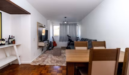 Apartamento tipo para venda com 2 quartos, sendo 1 suíte, 69m²