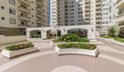 Apartamento tipo para venda com 3 quartos, sendo 2 suítes, 97m²