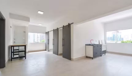 Apartamento tipo para venda com 2 quartos, sendo 1 suíte, 75m²
