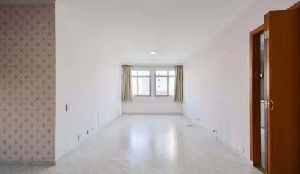Apartamento tipo para venda com 3 quartos, sendo 1 suíte, 109m²