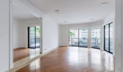 Apartamento tipo para venda com 3 quartos, sendo 3 suítes, 200m²