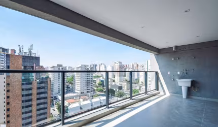Apartamento tipo para venda com 3 quartos, sendo 3 suítes, 100m²
