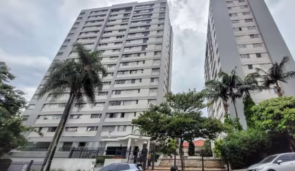 Apartamento tipo para venda com 3 quartos, sendo 1 suíte, 103.82m²