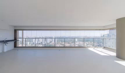 Apartamento tipo para venda com 3 quartos, sendo 3 suítes, 146m²
