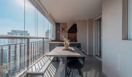 Apartamento tipo para venda com 2 quartos, sendo 1 suíte, 75m²