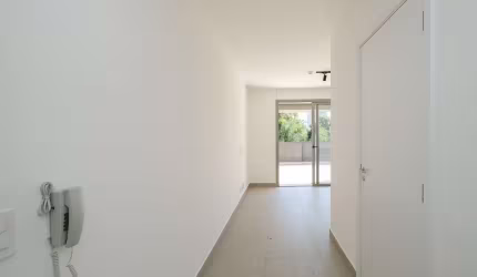 Studio para venda com 1 quarto, sendo 1 suíte, 92.44m²