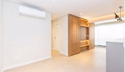 Apartamento tipo para venda com 2 quartos, sendo 1 suíte, 65m²