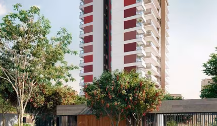Apartamento à venda em São Paulo, Vila Romana, com 3 quartos, 167,47m²
