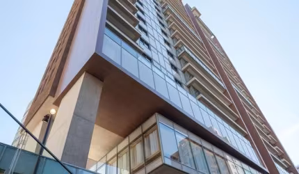 Cobertura à venda em São Paulo, Itaim Bibi, com 3 quartos, 418m²