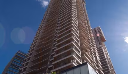 Apartamento à venda em São Paulo, Brooklin Paulista, com 4 quartos, 167,04m²