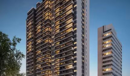 Apartamento à venda em São Paulo, Penha, com 2 quartos, 67,61m²