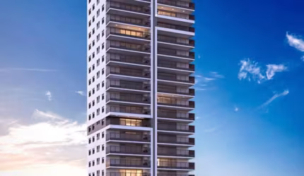 Apartamento à venda em São Paulo, Vila Romana, com 3 quartos, 151,17m²