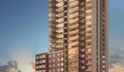 Apartamento Garden à venda em São Paulo, Vila Mariana, com 3 quartos, 263,45m²