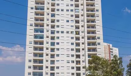 Cobertura à venda em São Paulo, Morumbi, com 2 quartos, 117,28m²
