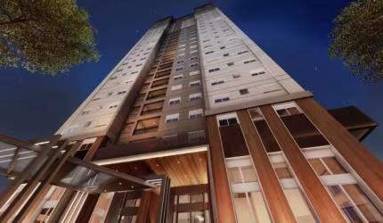 Apartamento com 3 quartos à venda na Rua Carvalho de Freitas, Vila Andrade, São Paulo, 100 m2 por R$ 1.075.511