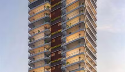 Apartamento à venda em São Paulo, Paraíso, com 4 quartos, 225,69m²