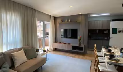 Apartamento Garden à venda em São Paulo, Freguesia do Ó, com 3 quartos, 95,18m²
