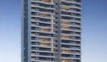 Apartamento à venda em São Paulo, Aclimação, com 4 quartos, 144,14m²