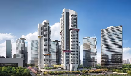 Cobertura à venda em São Paulo, Chácara Santo Antônio (Zona Sul), com 3 quartos, 213m²