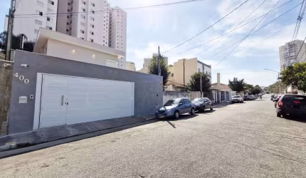 Terreno residencial para venda, 278m²