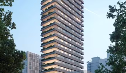 Apartamento à venda em São Paulo, Cerqueira César, com 3 quartos, 239,54m²