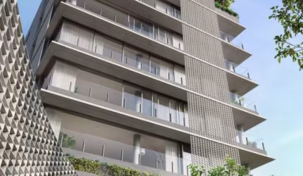 Apartamento à venda em São Paulo, Vila Nova Conceição, com 4 quartos, 398,23m²