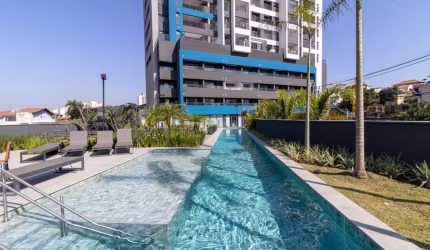 Apartamento tipo para venda com 2 quartos, sendo 2 suítes, 80m²