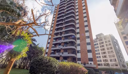 Apartamento tipo para venda com 4 quartos, sendo 3 suítes, 152m²