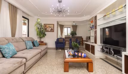 Apartamento tipo para venda com 3 quartos, sendo 1 suíte, 158m²