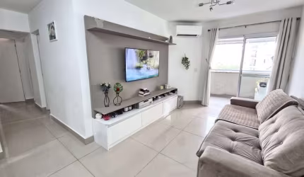 Apartamento tipo para venda com 3 quartos, sendo 1 suíte, 107m²