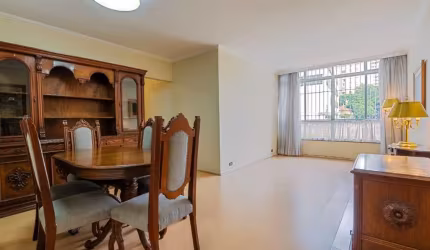 Apartamento tipo para venda com 2 quartos, 97m²