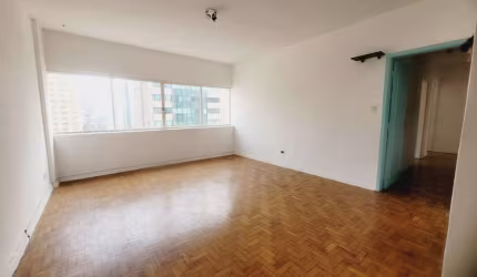 Apartamento tipo para venda com 3 quartos, 110m²