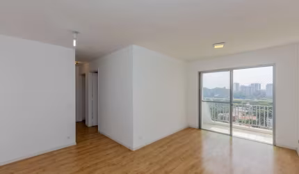 Apartamento tipo para venda com 2 quartos, 72m²