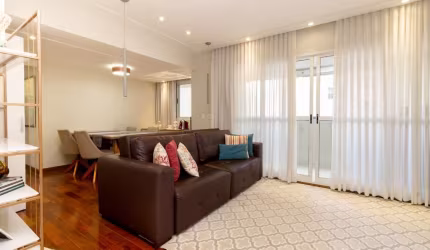 Apartamento à venda em São Paulo, Saúde, com 2 quartos, 90m²