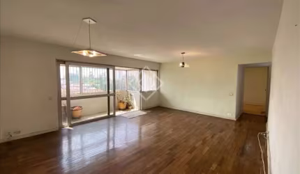 Apartamento com 3 dormitórios sendo 1 suíte à venda no Parque da Mooca - São Paulo - SP