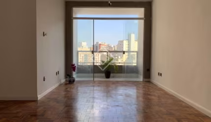 Apartamento com 3 quartos, Linda vista, Consolação