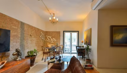 Apartamento à venda em São Paulo, Bela Vista, com 2 quartos, 82m²