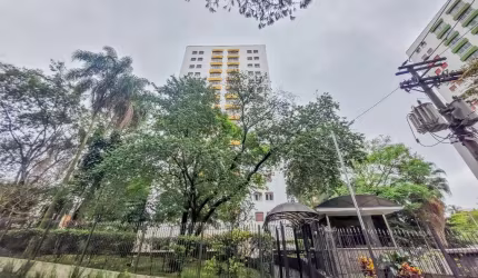 Apartamento tipo para venda com 3 quartos, 96m²