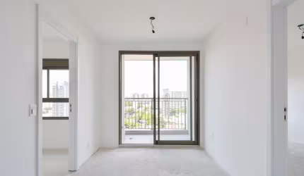 Apartamento tipo para venda com 2 quartos, 42m²