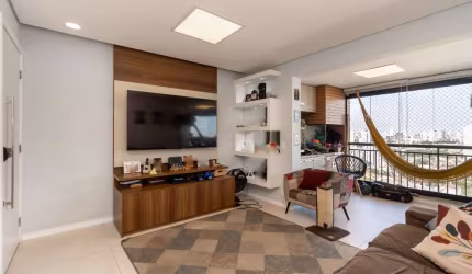 Apartamento tipo para venda com 3 quartos, sendo 1 suíte, 96m²