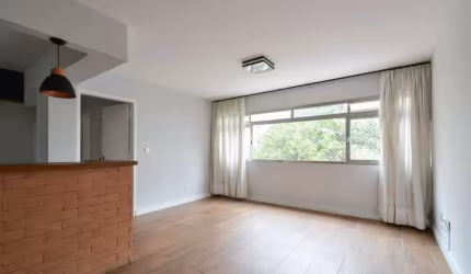 Apartamento tipo para venda com 3 quartos, sendo 1 suíte, 90m²