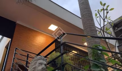 Casa 3 dormitórios sendo 1 suíte para venda em São Paulo - SP