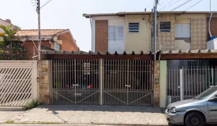 Casa tipo para venda com 5 quartos, 162m²