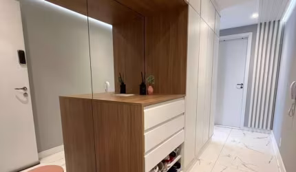 Studio para venda, 33m²