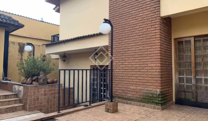 Sobrado com 3 suítes para venda no Jardim Vila Formosa - São Paulo - SP