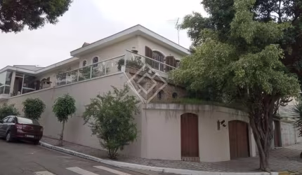 Sobrado 3 dormitórios sendo 1 suíte para venda na Mooca - São Paulo - SP